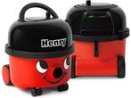 Numatic Henry HVR200-A2 - Stofzuiger met zak, Verzenden, Zo goed als nieuw