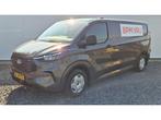 Ford Transit Custom | Zakelijke Lease v.a. €547.54 pm, Auto's, Automaat, Stof, Gebruikt, Euro 6