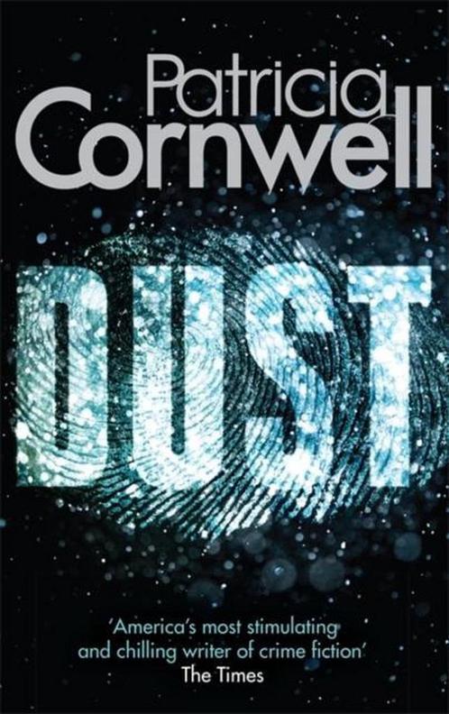 Dust 9780751547597 Patricia Cornwell, Boeken, Taal | Engels, Gelezen, Verzenden