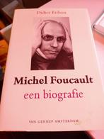 MICHEL FOUCAULT 9789060128527 Eribon, Verzenden, Gelezen, Eribon