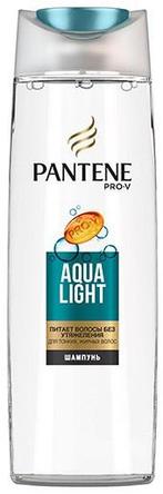Pantene Pro-V Shampoo Aqua Light 400 ml, Nieuw, Verzenden