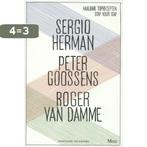 Sergio, Peter en Roger 9789059564251 Sergio Herman, Boeken, Kookboeken, Verzenden, Gelezen, Sergio Herman