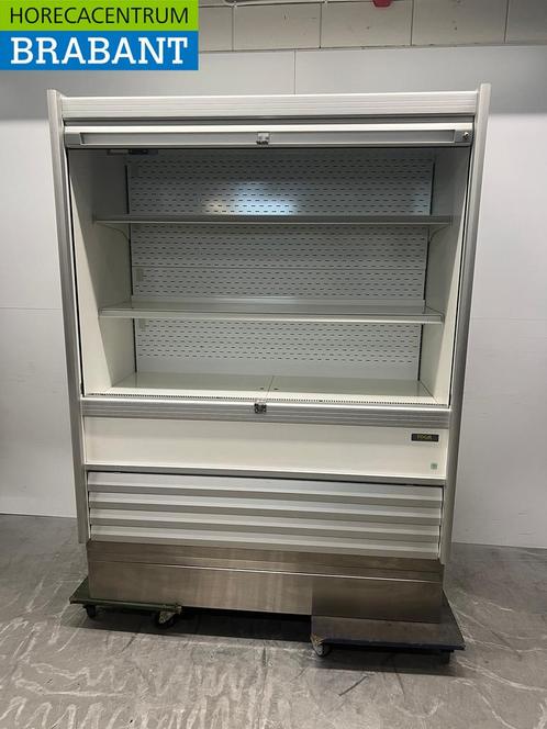 Fogal Wandkoeling 151 cm 230V Horeca, Zakelijke goederen, Horeca | Keukenapparatuur, Gebruikt, Ophalen of Verzenden