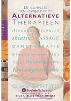 De Complete Geneeswijzer Voor Alternatieve Therapieen C. Nor, Boeken, Verzenden, Nieuw