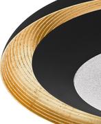 EGLO Canicosa 2 Plafond- en Wandlamp - Ø 76,5 cm -, Verzenden, Zo goed als nieuw