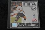 Fifa Road To World Cup 98 Playstation 1 PS1 No Manual, Spelcomputers en Games, Games | Sony PlayStation 1, Verzenden, Nieuw