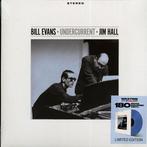 Bill Evans, Jim Hall – Undercurrent 8436559468923 (1-12..., Cd's en Dvd's, Vinyl | Jazz en Blues, Verzenden, Nieuw in verpakking