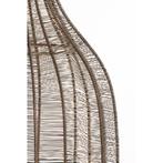 2dekans | Light & Living MARIAMA Hanglamp Ø35x50 cm – Antiek, Huis en Inrichting, Lampen | Hanglampen, Ophalen of Verzenden, Zo goed als nieuw