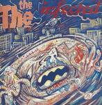 cd - The The - Infected, Verzenden, Zo goed als nieuw