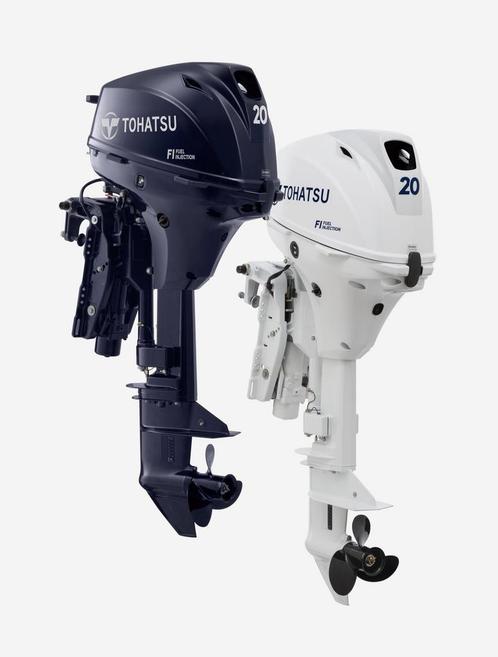 MFS 20, Watersport en Boten, Buiten- en Binnenboordmotoren, Nieuw, Ophalen of Verzenden