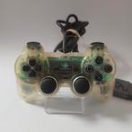 Sony Orginele Transparant White Controller PS1, Spelcomputers en Games, Ophalen of Verzenden, Nieuw