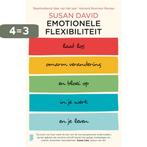 Emotionele flexibiliteit 9789022577677 Susan David, Boeken, Verzenden, Gelezen, Susan David