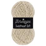 Scheepjes Sweetheart Soft 100g - 007 Beige, Verzenden, Nieuw