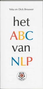 Het ABC van NLP 9789020200775 Y. Brouwer, Gelezen, Y. Brouwer, D. Brouwer, Verzenden