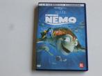 Finding Nemo (2 DVD speciale utvoering), Cd's en Dvd's, Dvd's | Kinderen en Jeugd, Verzenden, Nieuw in verpakking