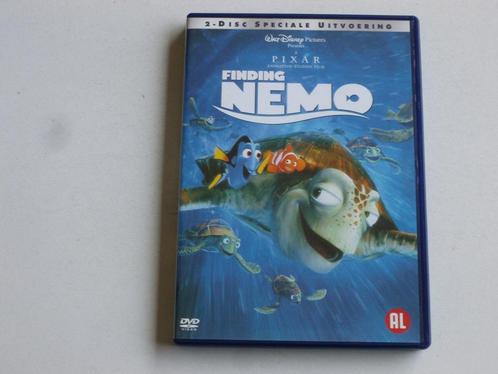 Finding Nemo (2 DVD speciale uitvoering), Cd's en Dvd's, Dvd's | Kinderen en Jeugd, Verzenden