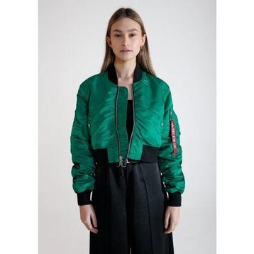 Alpha Industries Bomberjack ALPHA INDUSTRIES Women - beschikbaar voor biedingen