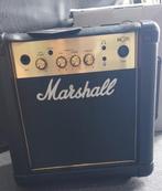 Marshall - Aantal items: 1 - Gitaar eindversterker (Zonder, Muziek en Instrumenten, Nieuw