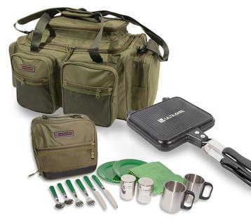 Ultimate Cooking Set beschikbaar voor biedingen
