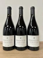 Le Clos du Caillou 2007, 2009 & 2010 - Châteauneuf-du-Pape, Verzamelen, Nieuw