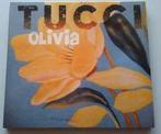 cd - Tucci - Olivia, Zo goed als nieuw, Verzenden