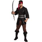 Piratenpak Heren Rumble, Verzenden, Nieuw