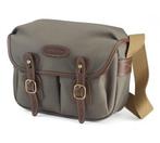 Billingham Hadley Small - Sage Fibrenyte/Chocolate, Nieuw, Overige merken, Schoudertas, Ophalen of Verzenden