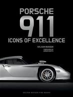 Porsche 911 Icons of Excellence, Boeken, Algemeen, Verzenden, Nieuw, Sylvain Reisser