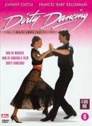 Dirty dancing - Seizoen 1 - DVD, Verzenden, Nieuw in verpakking