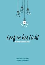 Leef in het Licht 9789088973642 Judith van Olst-ten Brinke, Verzenden, Gelezen, Judith van Olst-ten Brinke