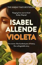 Violeta 9781526656919 Isabel Allende, Verzenden, Gelezen, Isabel Allende