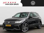 Volkswagen Tiguan | Zakelijke Lease v.a. €568.47 pm, Auto's, Automaat, Stof, Gebruikt, Euro 6