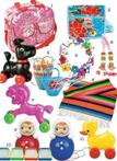 Kitsch Kitchen & lief accessoires voor kinderkamer babykamer