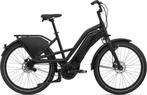 E-Bike Giant E+, Verzenden, Giant, Zo goed als nieuw, 51 tot 55 cm