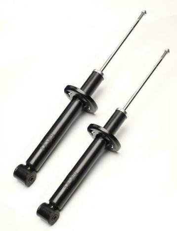 Set 2 Achter Schokdempers VW Golf  2 1983-1992 schokbrekers beschikbaar voor biedingen