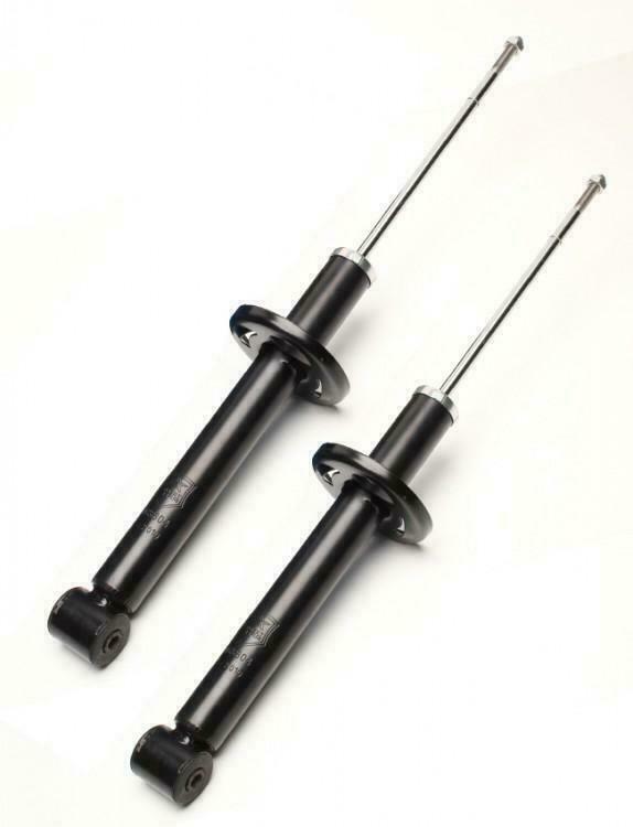 Set 2 Achter Schokdempers VW Golf  2 1983-1992 schokbrekers, Auto-onderdelen, Volkswagen-onderdelen