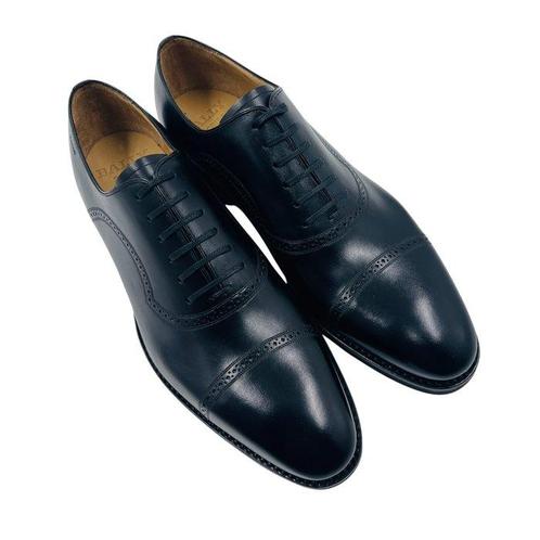 Bally - Veterschoenen - Maat: EU 40.5 - Nieuw in doos, Kleding | Heren, Schoenen