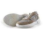 Nubikk Sneakers in maat 44 Grijs | 10% extra korting, Kleding | Heren, Schoenen, Nubikk, Overige kleuren, Verzenden, Sneakers of Gympen