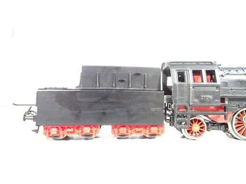 Märklin H0 - 3005 - Stoomlocomotief met tender (1) - BR 23 beschikbaar voor biedingen