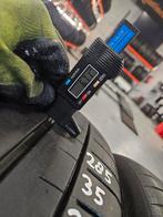 285/35/22 106Y NO MICHELIN PILOTSPORT4S D21 6,7MM PROFIEL, Ophalen, Gebruikt, 285 mm, Overige maten