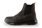 Dr. Martens Chelsea boots in maat 40 Bruin | 10% extra, Bruin, Verzenden, Overige typen, Dr. Martens