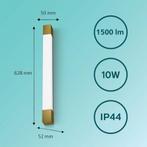 Philips Rover Spiegelverlichting - Spatwaterdicht IP44 - 10W, Verzenden, Nieuw
