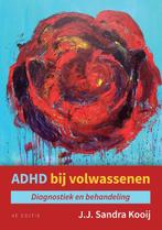 ADHD bij volwassenen 9789043035934, Zo goed als nieuw