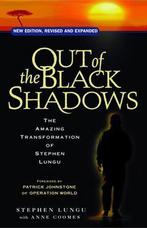 Out of the Black Shadows 9781854247728 Anne Coomes, Boeken, Verzenden, Gelezen, Anne Coomes