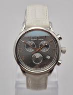 Maurice Lacroix Les Classiques Phase de Lune Chronographe, Overige merken, Overige materialen, Verzenden, Polshorloge