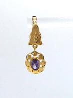 Oorbellen - 18 karaat Geel goud, Nieuw