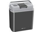 Juskys Noordpool - Elektronische Koelbox - 24L - 12V & 230V, Huis en Inrichting, Verzenden, Nieuw