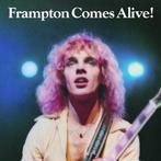 Peter Frampton - Frampton Comes Alive!, Ophalen of Verzenden, Gebruikt