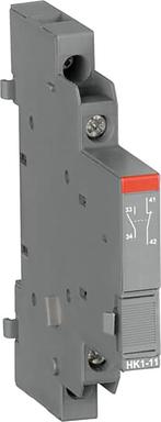 ABB MS Hulpcontactblok - 1SAM201902R1002, Doe-het-zelf en Verbouw, Elektra en Kabels, Verzenden, Nieuw, Overige typen