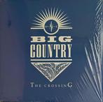 Big Country - The Crossing (LP), Verzenden, Nieuw in verpakking, 12 inch, Poprock